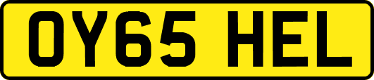 OY65HEL