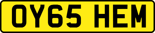 OY65HEM