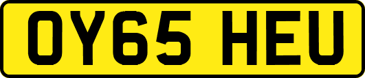 OY65HEU