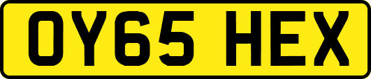 OY65HEX