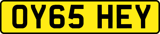 OY65HEY