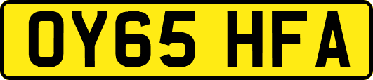 OY65HFA