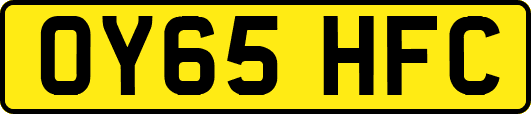 OY65HFC