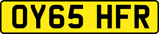 OY65HFR