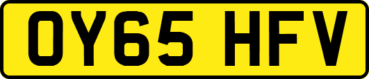 OY65HFV