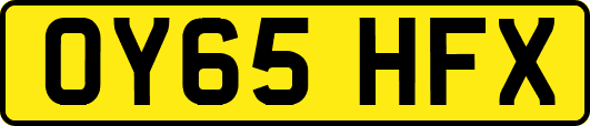 OY65HFX