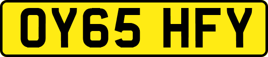 OY65HFY