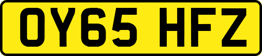 OY65HFZ
