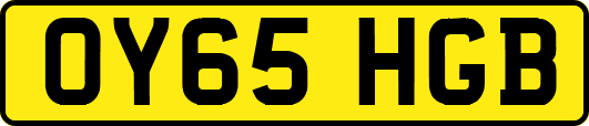 OY65HGB