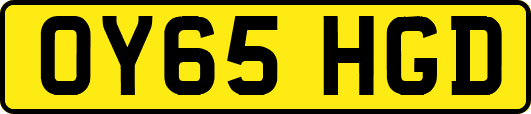 OY65HGD