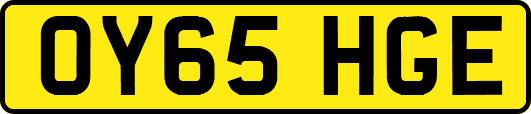 OY65HGE