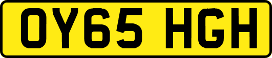 OY65HGH