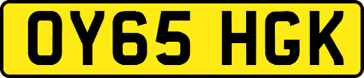 OY65HGK