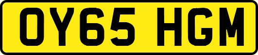 OY65HGM