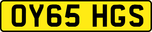 OY65HGS