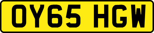 OY65HGW