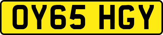 OY65HGY