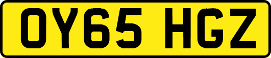 OY65HGZ