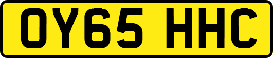 OY65HHC