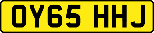 OY65HHJ