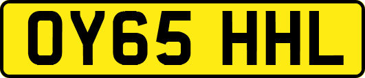 OY65HHL