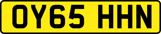 OY65HHN