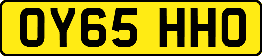 OY65HHO