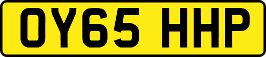 OY65HHP