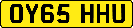 OY65HHU