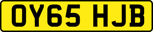 OY65HJB