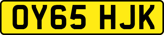 OY65HJK