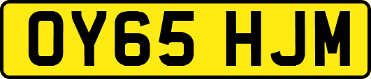 OY65HJM