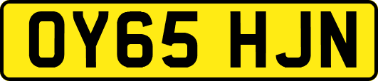 OY65HJN