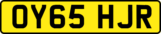 OY65HJR