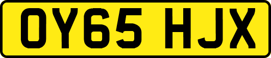 OY65HJX
