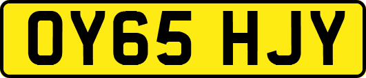 OY65HJY