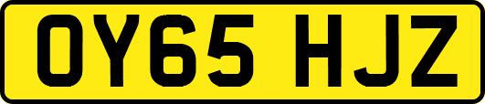 OY65HJZ