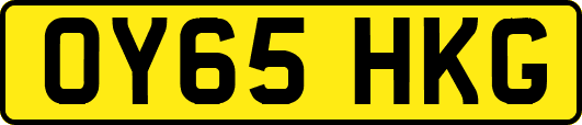OY65HKG