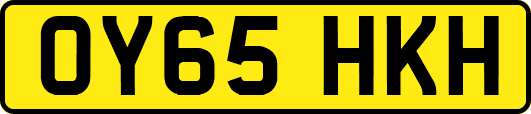 OY65HKH