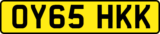 OY65HKK