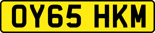 OY65HKM