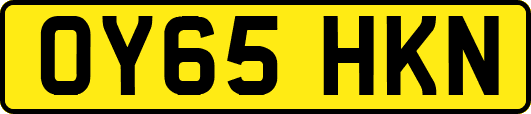 OY65HKN