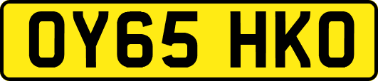 OY65HKO