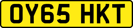 OY65HKT