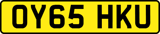 OY65HKU