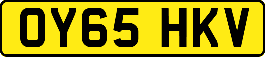 OY65HKV