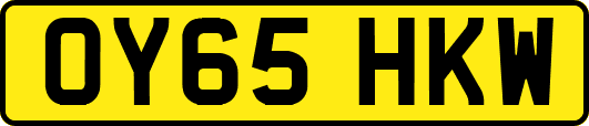 OY65HKW
