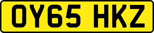 OY65HKZ