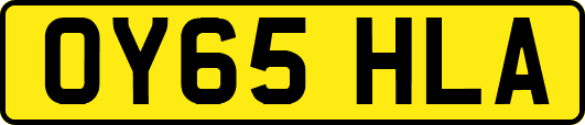 OY65HLA