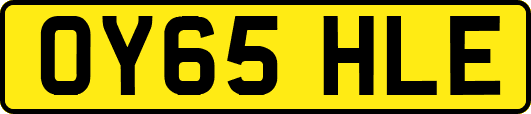 OY65HLE